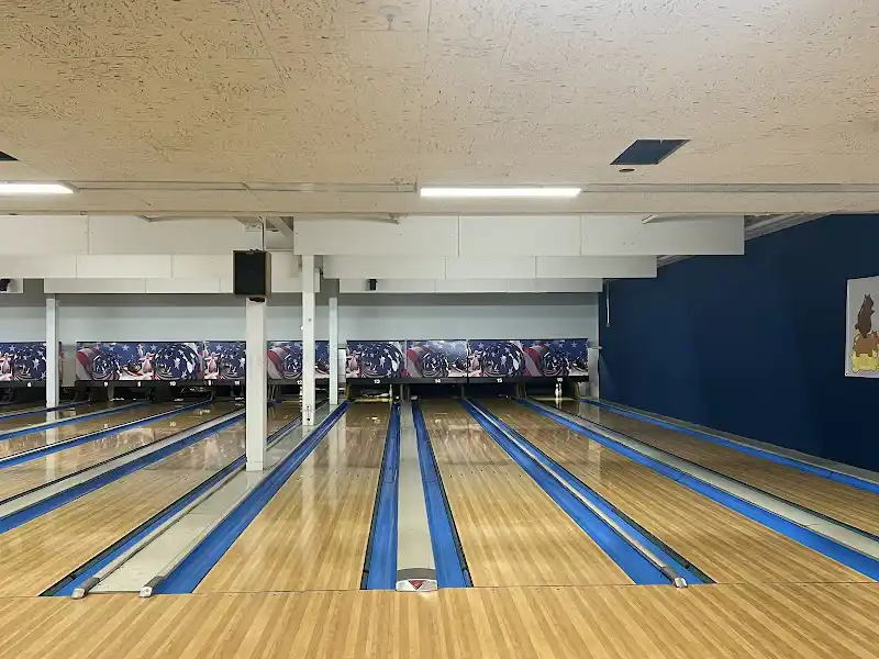 Helen Newman Hall - Dance Studio in Ithaca, New York