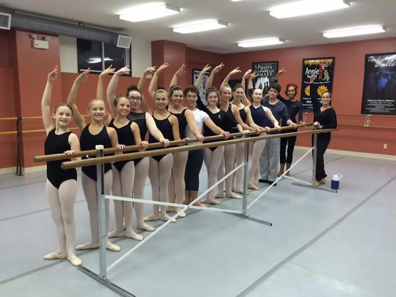 First State Academy of Dance - Dance Studio in Milford, Delaware