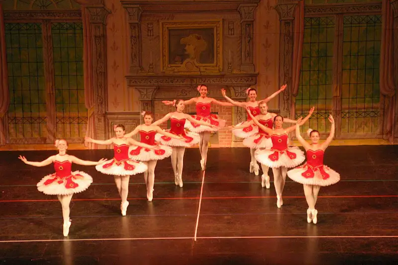 Stars on 9 Dance Center - Dance Studio in Georgetown, Delaware