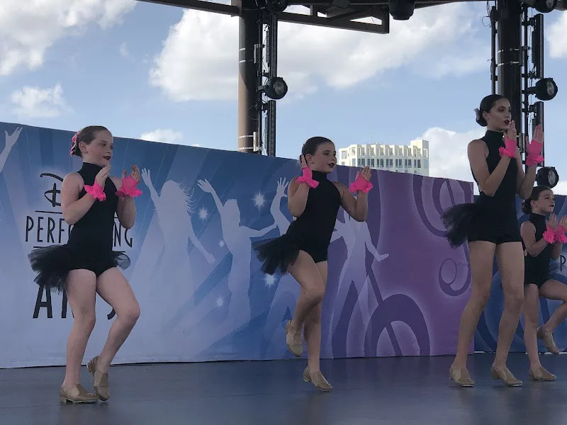 The studio @ Cape May Dance Company - Dance Studio in Middle Township, New Jersey