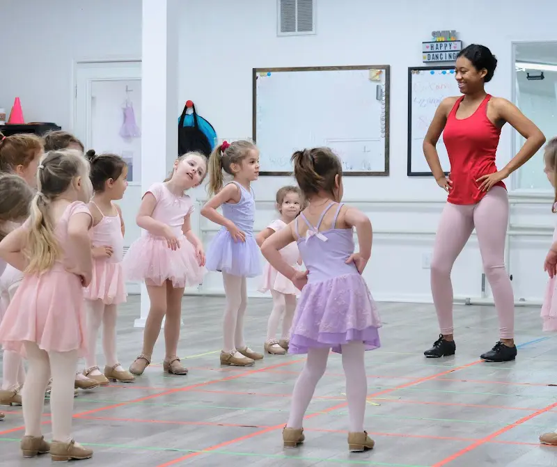 Morgan City Dance Theater - Dance Studio in Morgan City, Louisiana