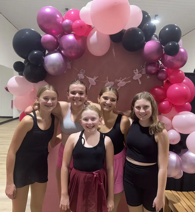 Revelation Dance Company of Delaware - Dance Studio in Harbeson, Delaware