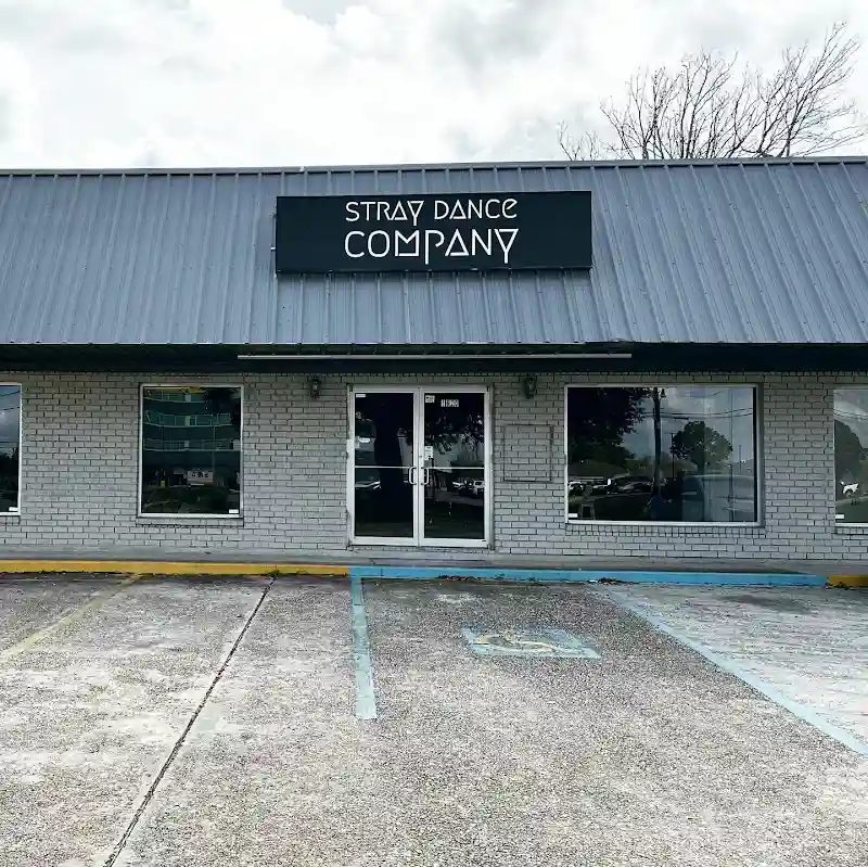 Stray Dance Company - Dance Studio in Chalmette, Louisiana