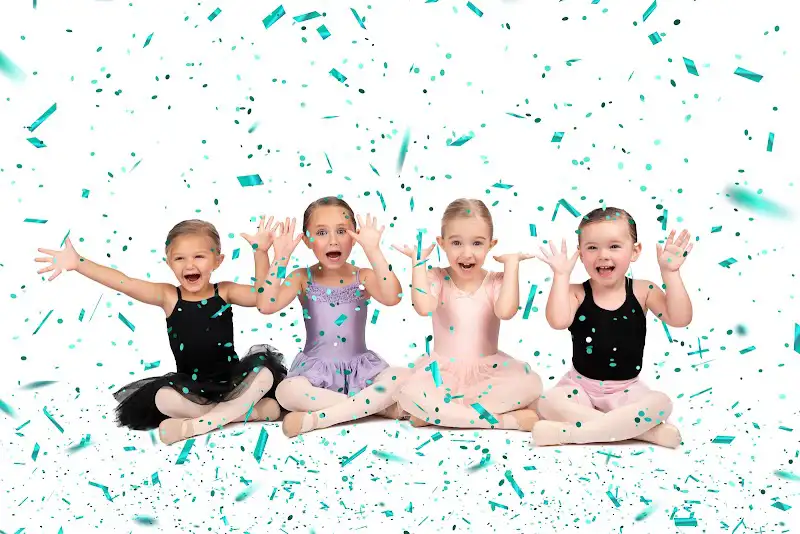 Studio Seventeen - Dance Studio in Orange, Texas