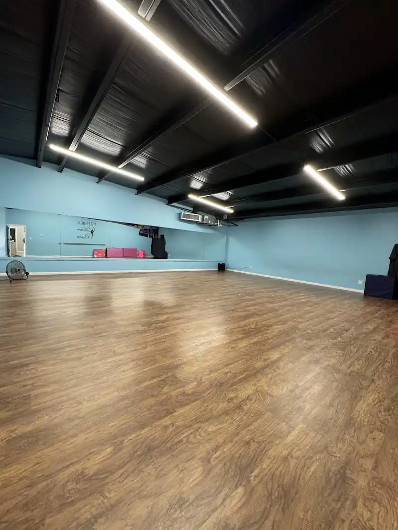 Premier Dance Center - Dance Studio in Lake Charles, Louisiana