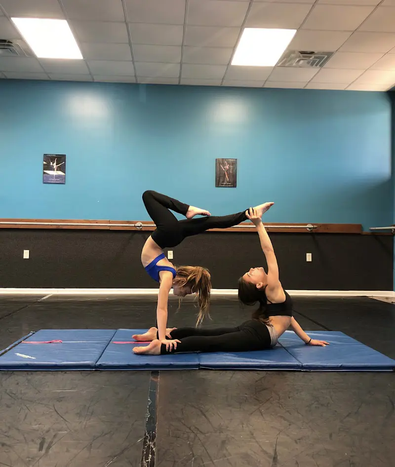 Cathy Kurth Dance Studio - Dance Studio in Lake Charles, Louisiana