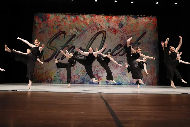 Lorna Badon Legacy Dance Centre - Dance Studio in Orange, Texas