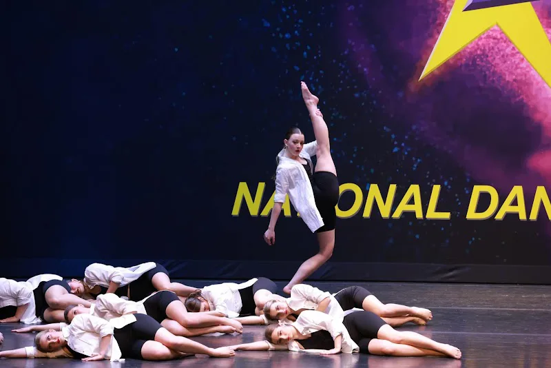 Ashworth School of Performing Arts - Dance Studio in Westlake, Louisiana