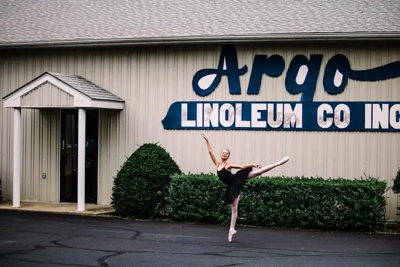 TADA School of Dance - Dance Studio in Milford, Delaware