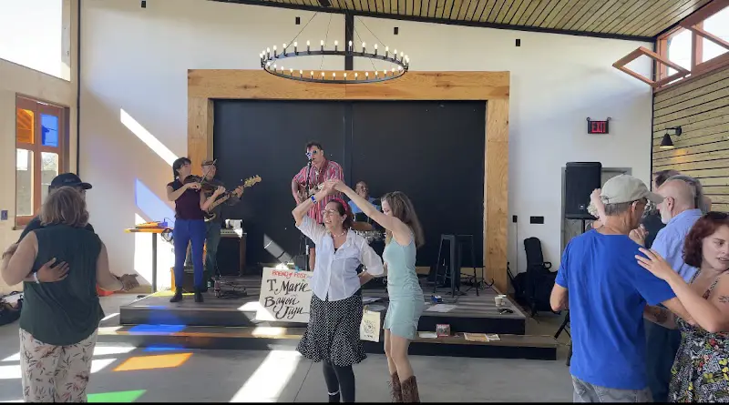 Louisiana Dance Roots - Dance Studio in New Orleans, Louisiana