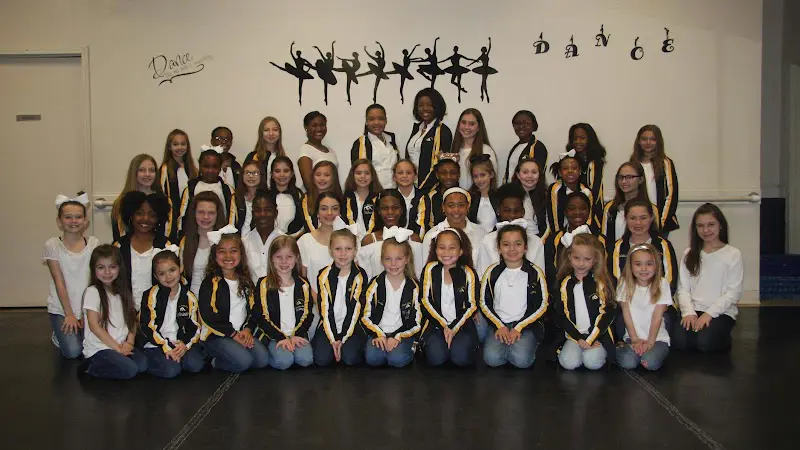 Dance Unlimited Of Paradis - Dance Studio in Paradis, Louisiana