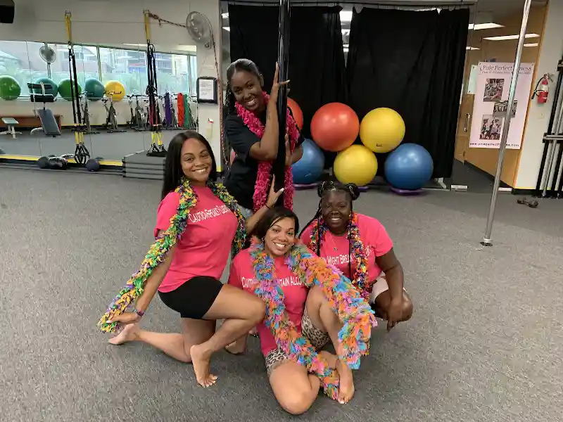 Pole Perfect Fitness New Orleans Bachelorette and Pole Dancing Parties Studio - Dance Studio in New Orleans, Louisiana