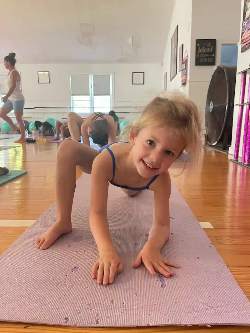 Jersey Cape Dance & Gymnastics Academy - Dance Studio in Cape May, New Jersey