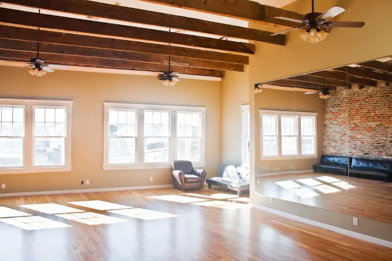 NOLA Spaces - Dance Studio in New Orleans, Louisiana