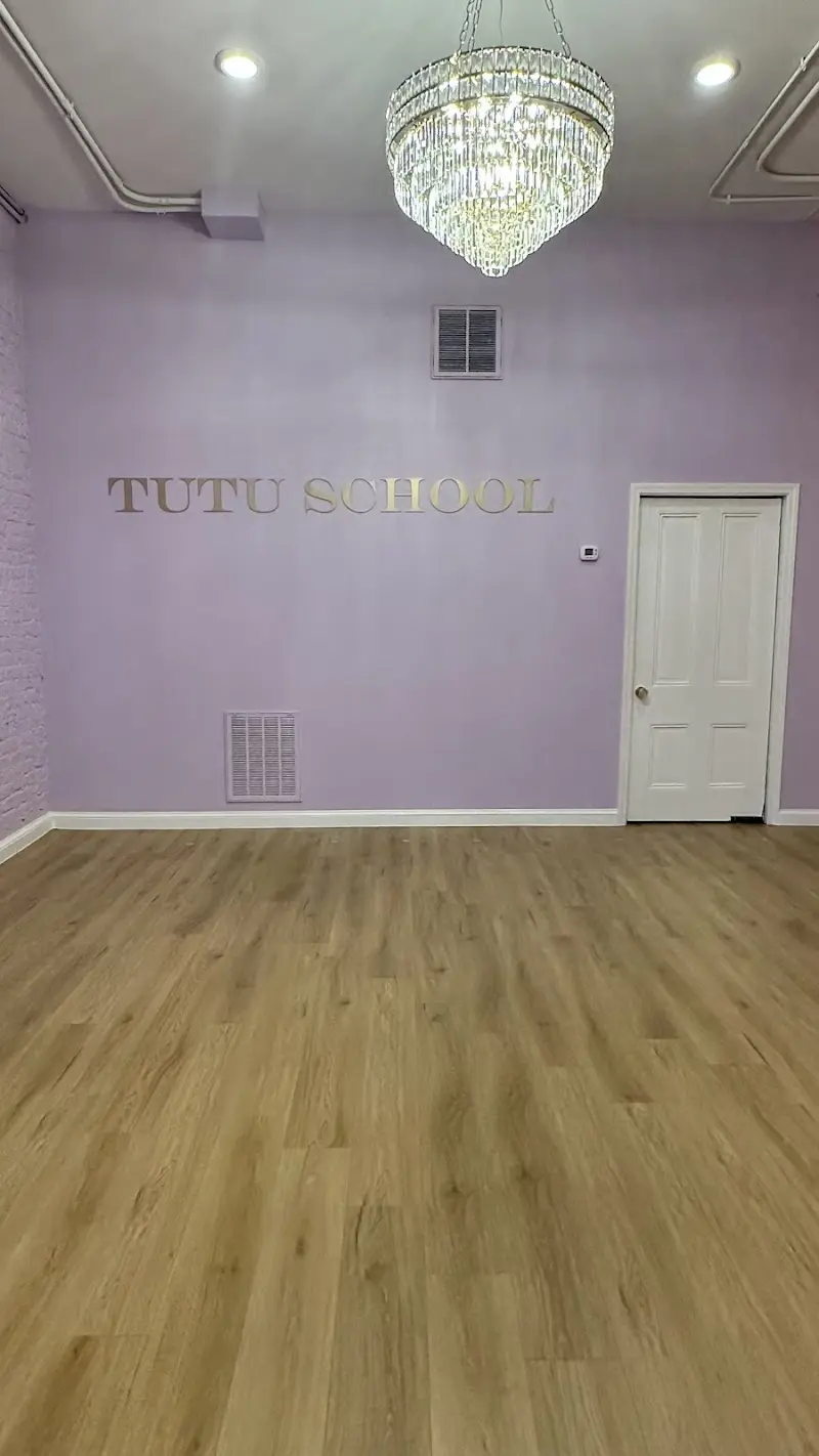 Tutu School New Orleans - Dance Studio in New Orleans, Louisiana