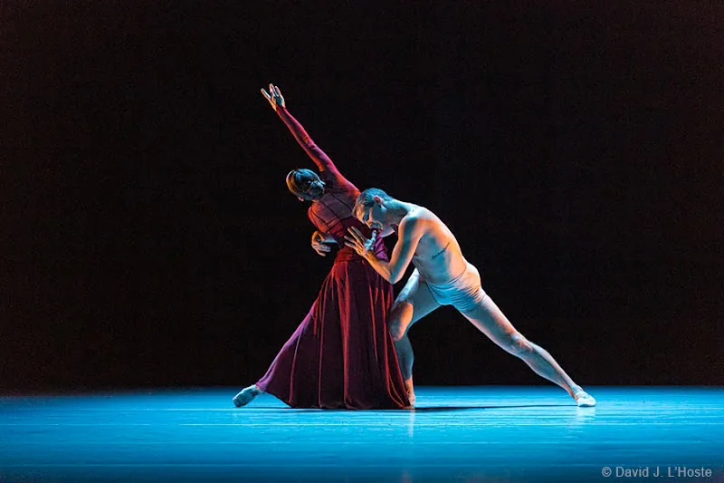 New Orleans Ballet Theatre - Dance Studio in New Orleans, Louisiana