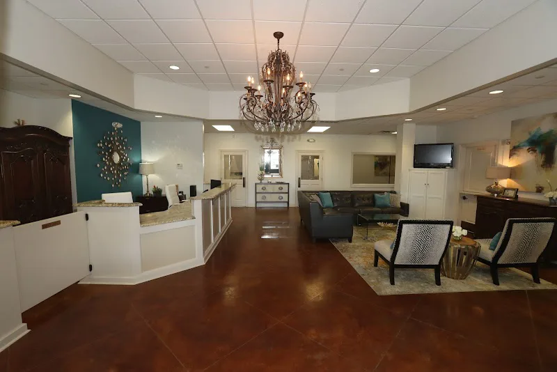 Jill Listi Dance Studio - Dance Studio in Lafayette, Louisiana