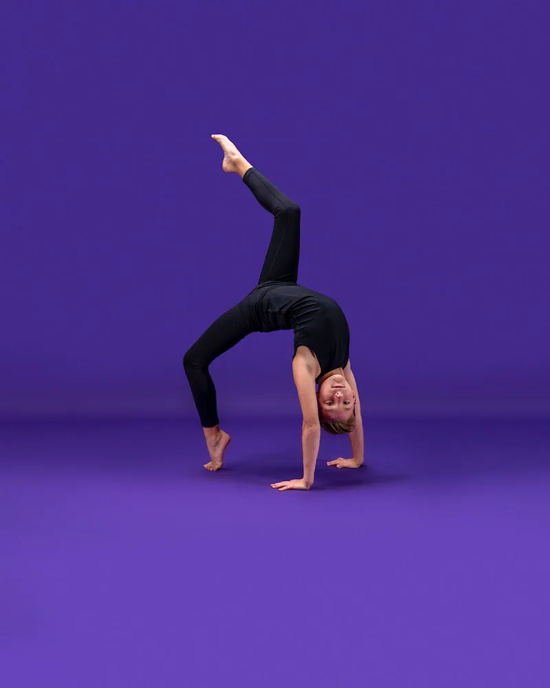 The Dance Collective, LLC - Dance Studio in Lafayette, Louisiana