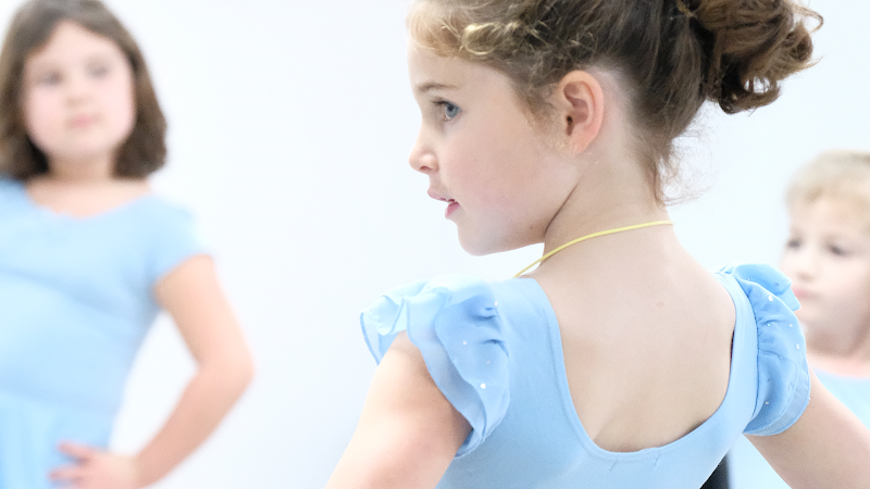 Hello Dancer - Dance Studio in Lafayette, Louisiana