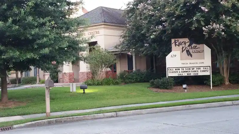 River Dance Centre - Dance Studio in Lafayette, Louisiana