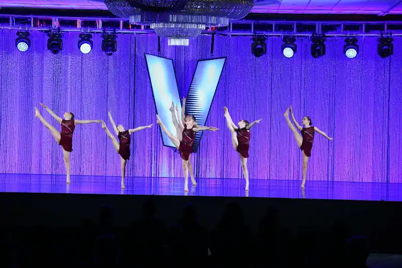 The Movement Dance Academy - Dance Studio in Lafayette, Louisiana