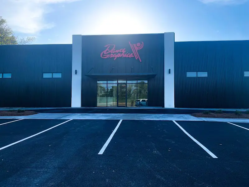 Dance Graphics - Dance Studio in Lafayette, Louisiana