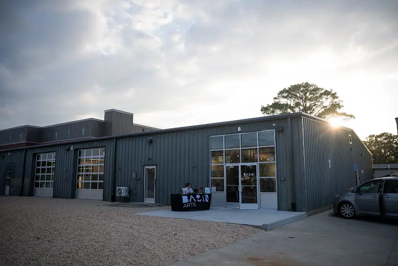 Basin Arts - Dance Studio in Lafayette, Louisiana