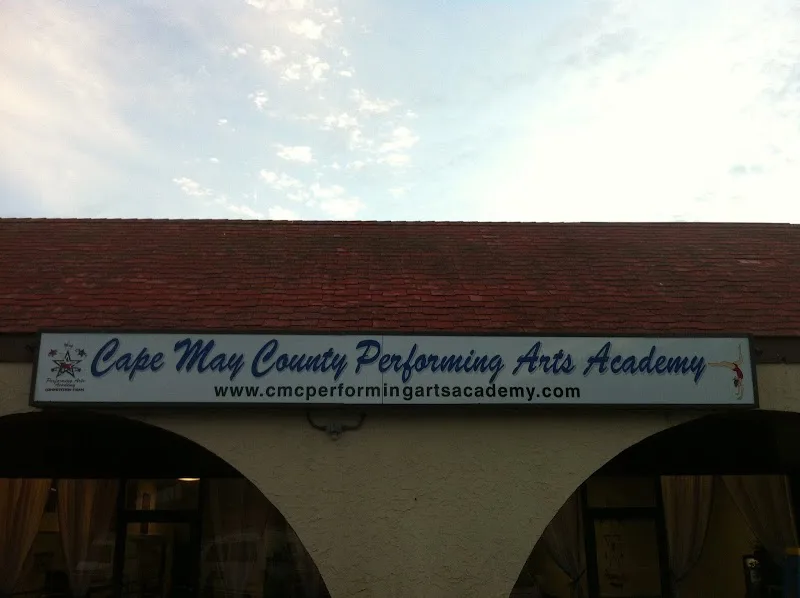 Cape May County Performing Arts Academy - Dance Studio in Middle Township, New Jersey