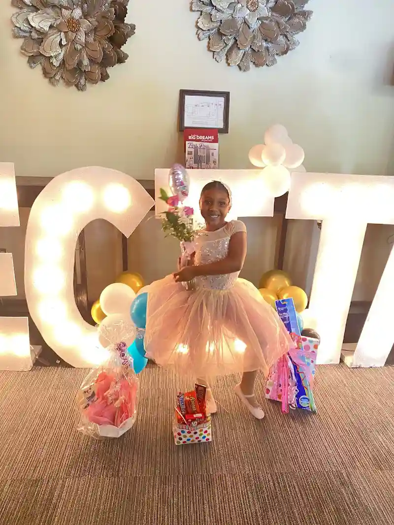 Winter Dance Company - Dance Studio in Baton Rouge, Louisiana