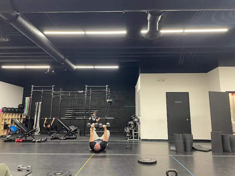 The Studio Fit - Dance Studio in Middle Township, New Jersey