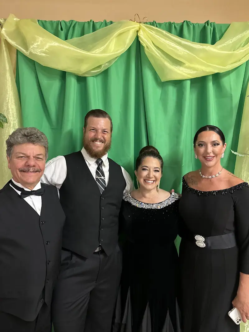 Ric Seeling Club Dance - Dance Studio in Baton Rouge, Louisiana