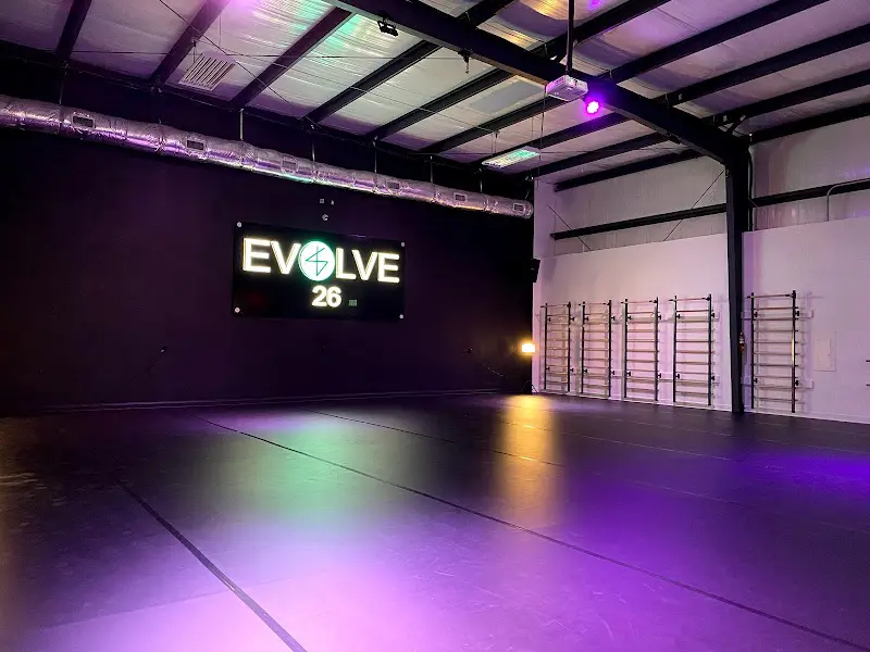 Evolve 26 - Dance Studio in Baton Rouge, Louisiana
