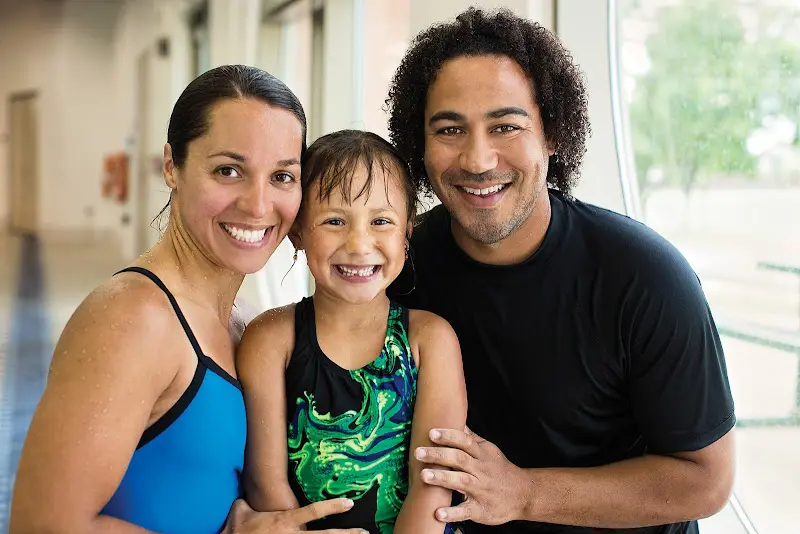 Sussex Family YMCA - Dance Studio in Rehoboth Beach, Delaware