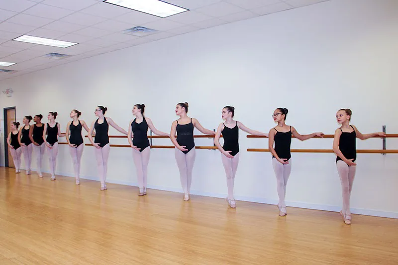 All That Dance Studio - Dance Studio in Bridgeton, New Jersey