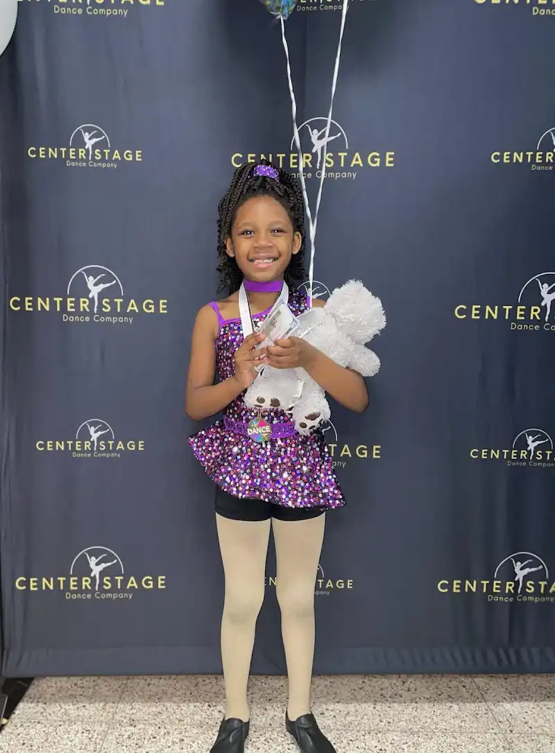 Center Stage Dance Company - Dance Studio in Camden, Delaware