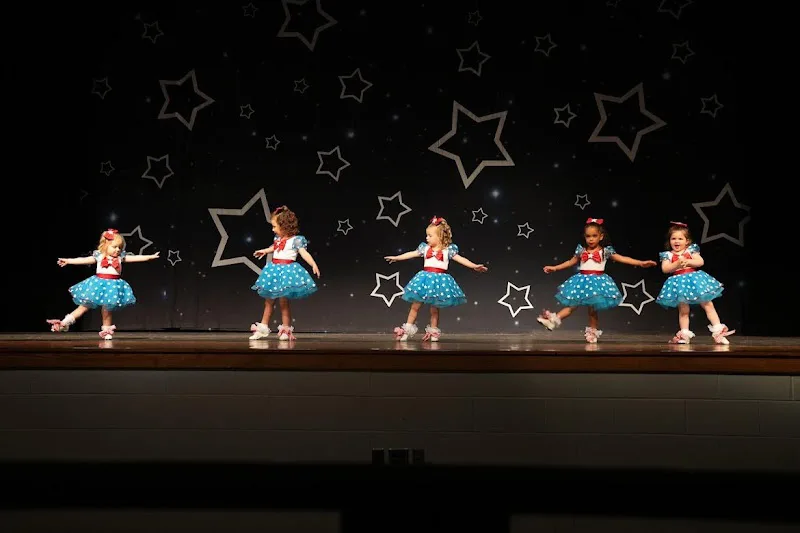 Bobbie Ann's Dance Studio - Dance Studio in Elkton, Maryland