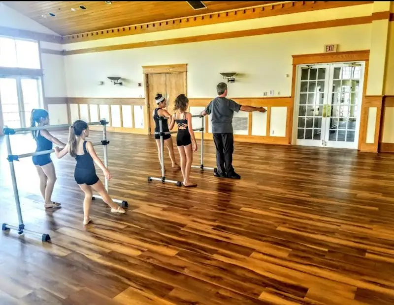 New Castle Dance & Music Academy - Dance Studio in Middletown, Delaware