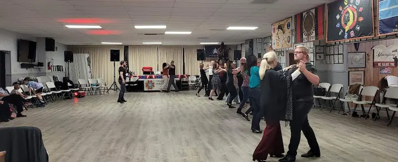Mandeville Ballroom Dance Studio - Dance Studio in Covington, Louisiana