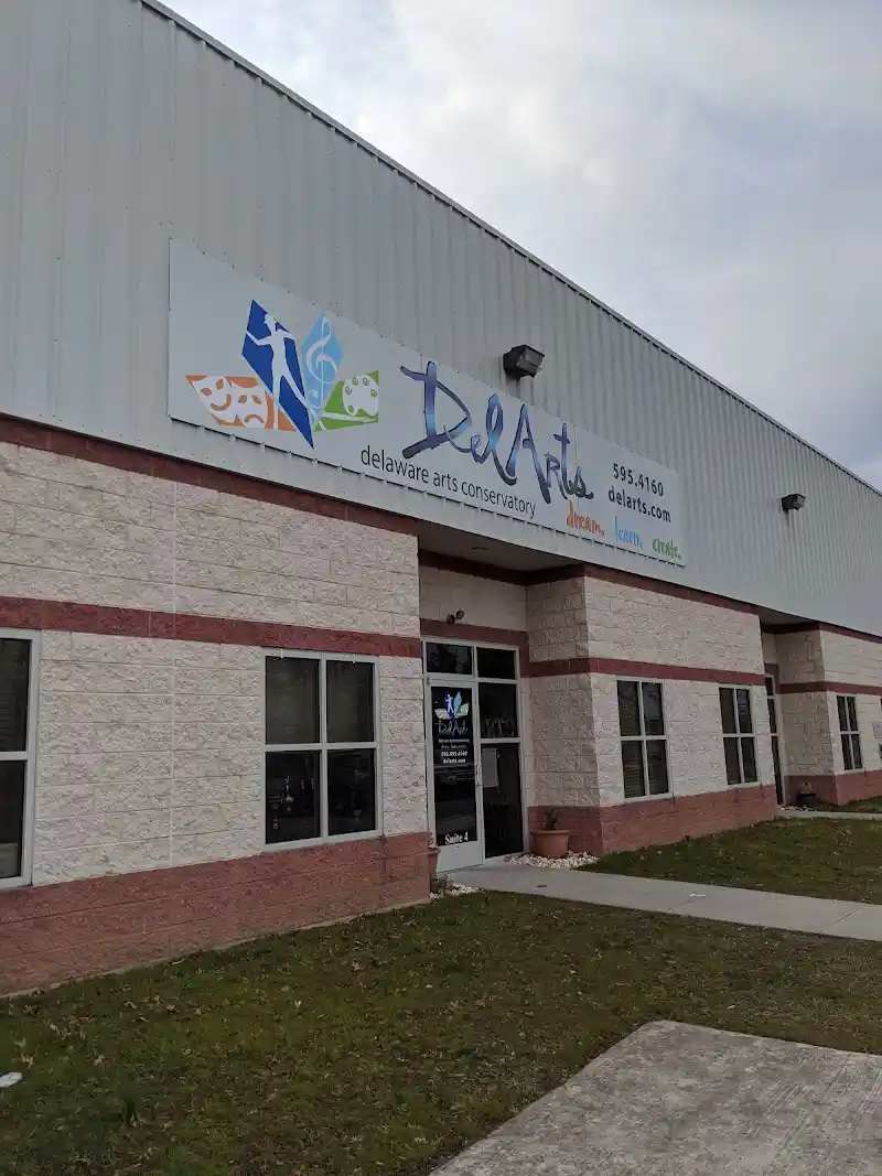Delaware Arts Conservatory - Dance Studio in Bear, Delaware