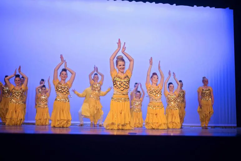 The Dance Company Diamondhead & Long Beach - Dance Studio in Long Beach, Mississippi