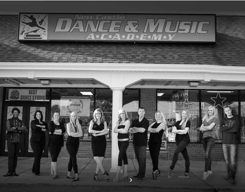 New Castle Dance & Music Academy - Dance Studio in Newark, Delaware