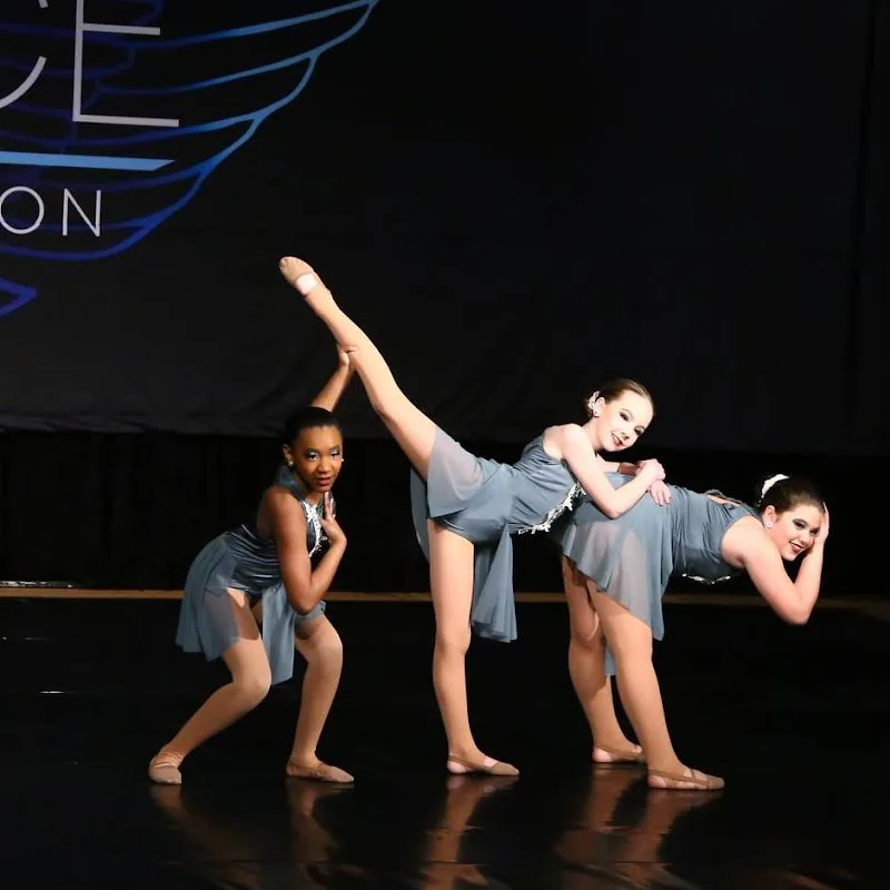 Jamie's Performing Arts Studio - Dance Studio in Wiggins, Mississippi