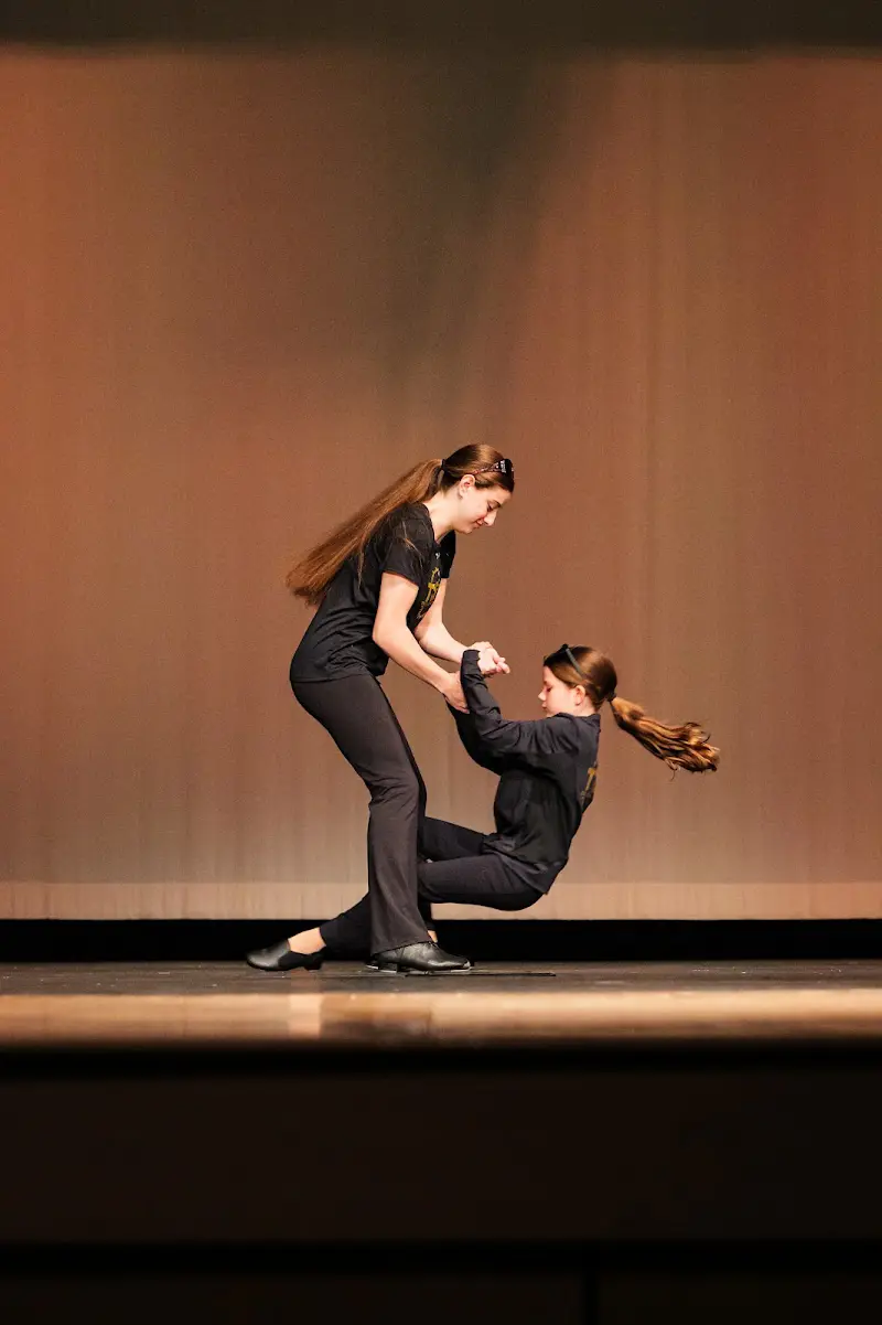 The Dance Factory, LLC - Dance Studio in Dover, Delaware