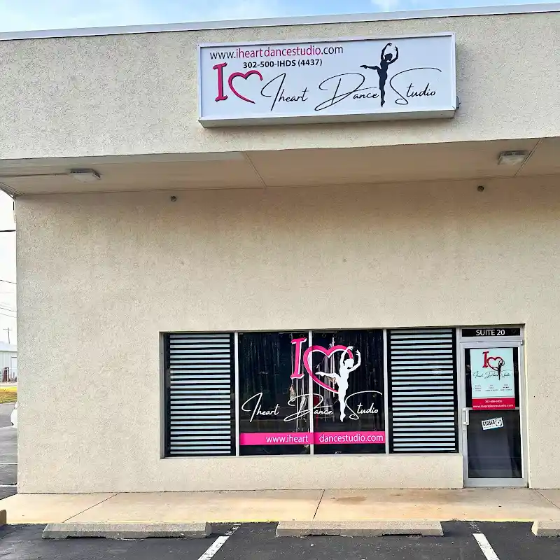 IHeart Dance Studio - Dance Studio in Middletown, Delaware