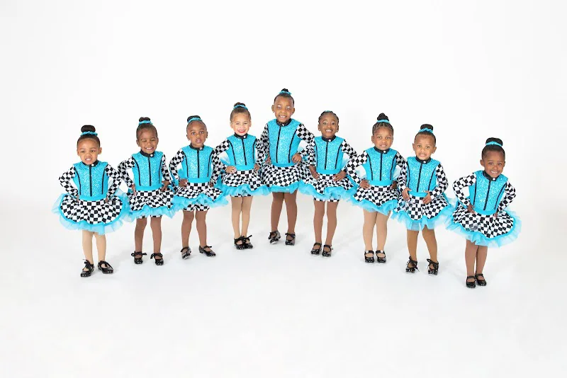 Wonderfully Made School of Dance - Dance Studio in Slidell, Louisiana