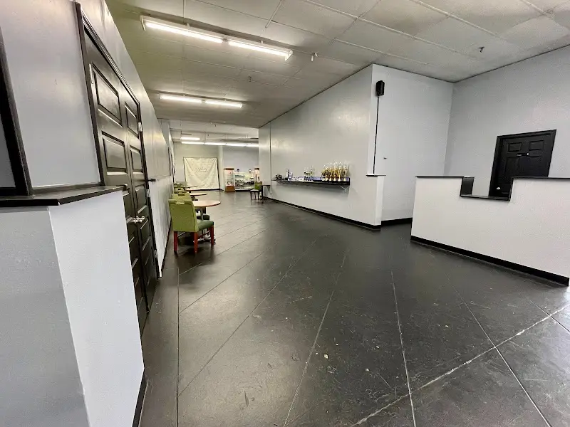 Infinity Dance Company - Dance Studio in Ocean Springs, Mississippi