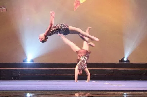 Studio of Dance & Gymnastics - Dance Studio in Pascagoula, Mississippi