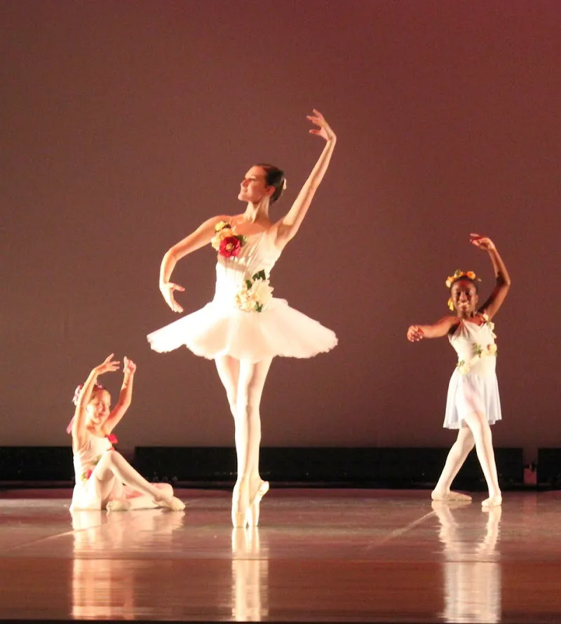 Dance Conservatory - Dance Studio in Dover, Delaware