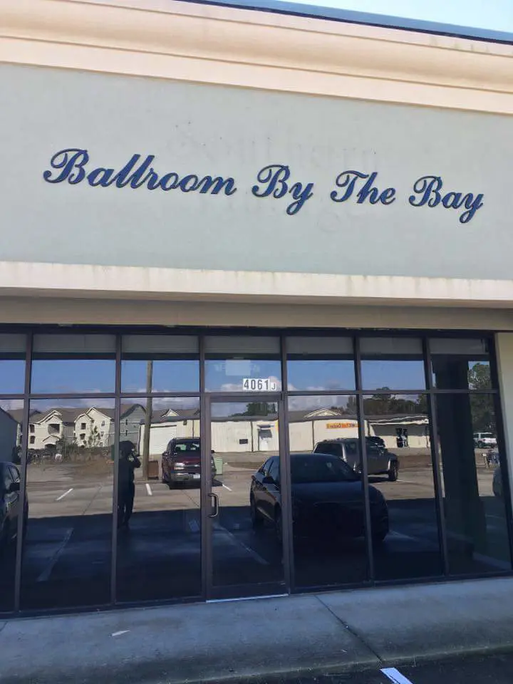 Ballroom by the Bay - Dance Studio in D'Iberville, Mississippi