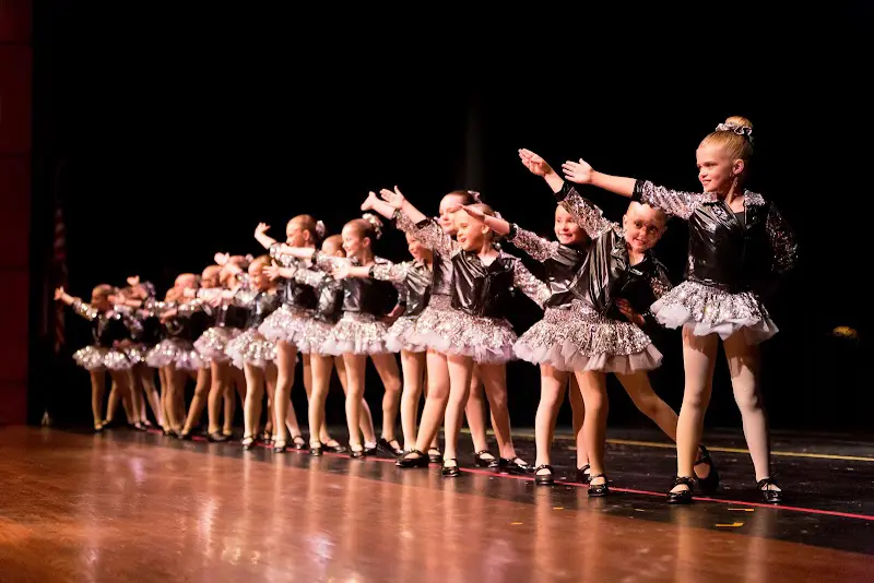 Illumination Dance - Dance Studio in Middletown, Delaware